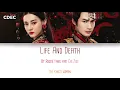 Download Lagu Life And Death (生死相随) By CuiZige(崔子格) and RogerYang(杨培安) | The King’s Women(秦时丽人明月心) | (Chi/Pin/Eng)