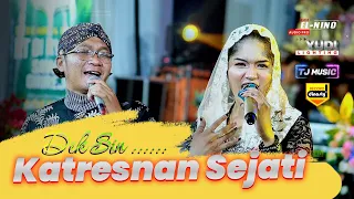 katresnan sejati dek sin u0026 dik ndung tj campursari 