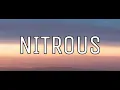 Joji - NITROUS (lyrics)