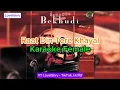 Download Lagu Karaoke Female | Raat Din Tere Khayal | Bekhudi |