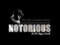 Notorious - Things Done Changed - J.Casual Remix (Biggie Tribute)