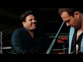 Lost in Time | Julian & Roman Wasserfuhr - Live at Garana Jazzfestival 2023