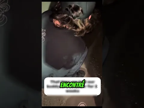 Este Chico Fue Poseido En Las Alcantarillas 😲😧  #shortvideo #parati