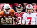 2 hours of college football HIGHLIGHTS from between 2020-2025 π₯ | ESPN College Football
