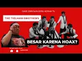 Download Lagu Do Ro Indonesian Progressive  Society, Grup Musik The Tielman Brothers Terkenal  Karena  Hoax??