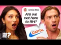 Love Island s Jasmine and Kavan apologise to Charleen address Jarenzo Who Said That interview