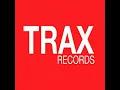 Acid Tracks - Phuture