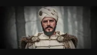 موسيقى حريم السلطان  اعدام الامير مصطفى   دندنها