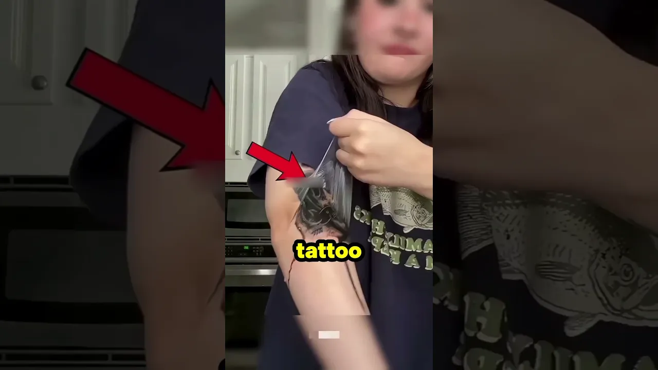 Dont Get Tattoos