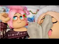 Bunny Family Tradition - Giantess Roblox Comic SillentGame