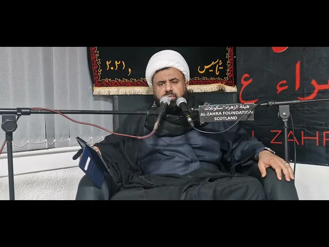 ⁣دعاء رفع المصاحف || الشيخ اسامه الرفيعي