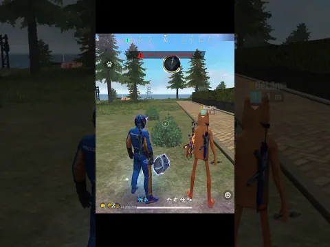 #CoStarFreeFire #freefire #ff