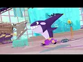 Download Lagu Stōked Full Theme Song | Cartoon Network #Themesongthursday