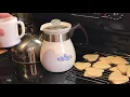 Thrift Store Perk Review - Corningware 6 cup Stovetop
