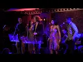 Download Lagu Chariot by MEGA @ Peace Songs | 54 Below