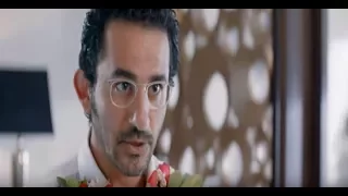 فيلم لف ودوران كامل    احمد حلمي ودنيا سمير غانم دندنها