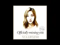 Geeks (긱스) & Soyou (소유 of SISTAR) - Officially Missing You, Too