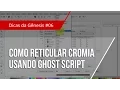 - Tutorial CorelDRAW
