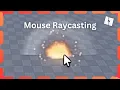 Full Guide to Roblox Raycasting - 2024
