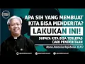 Download Lagu Romo Antonius Rajabana, OMI: Lakukan ini supaya kita bisa terlepas dari penderitaan