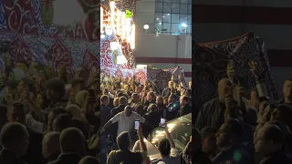 Al Ahly S Coaching Staff Attend The Funeral Of Mohamed Sabry Former Zamalek Star 