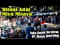 Download Lagu Ritual Adat Miya Misaya Dayak Maanyan (Barito Timur)