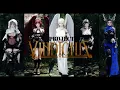 8K I SKYRIM OUTFIT I Project Vindictus Vol 2 I CBBE 3BA