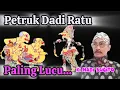 Download Lagu 🔴 Petruk Dadi Ratu~Ki Hadi Sugito Wayang Kulit Sedalu Natas