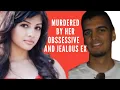 MURDERED BY HER OBSSESSIVE AND JEALOUS EXBOYFRIEND MAPLE BATALIA
