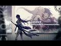 Download Lagu Nightcore - Lovely (rock) | (lyrics)