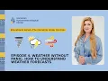 Episode 4 Weather Without Panic How to Understand Weather Forecasts