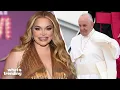 Why Is EVERYONE Talking About TRISHA PAYTAS and POPE FRANCIS