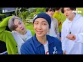 [SPECIAL CLIP] BTS (방탄소년단) 'Life Goes On' (in the forest ver.) #2024BTSFESTA