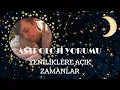 Lagu Astrolojik yorum  -  Yenilenme