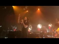 Patrick Watson en México ¡Hearts!