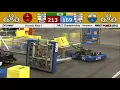 Einstein Final 1 - 2018 FIRST Championship