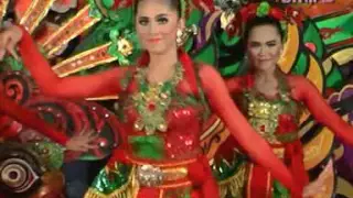 Download Lintang Kemukus Dance by Sanggar Sayu Gringsing MP3
