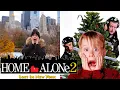 Download Lagu 24 H IN NEW YORK IN CHRISTMAS SEASON - HOME ALONE 2 - FILMING LOCATIONS THEN AND NOW !