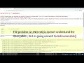 LINQ to Entities does not recognize the method System Linq IQueryable