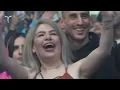 Rank1 plays 'Rank 1 - L.E.D. There Be Light' ▼ (Live at Transmission Melbourne 2022) [4K]