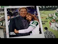 Legends Who They Are - Joe Namath The University of Alabama