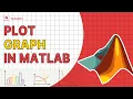 How to Plot Graphs in MATLAB Draw Graph MATLAB 2026 MATLAB Tutorial