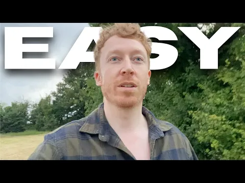 Learn English (EASY) With Comprehensible Input