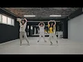 PERİ - Ece Mumay | Dance Workout | Zumba | UP Dance