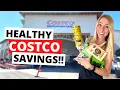 10 Things I ONLY Buy At Costco As A Nutritionist