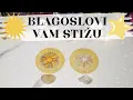 Download Lagu 🌟Vaši blagoslovi u narednih mesec dana🌟☀️🌙 Grupno tarot čitanje Izaberi kartu✨️