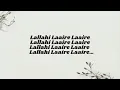 Aakaasam Nee Haddhu Ra - Kaatuka Kanule Lyrics // Dhee // Lyrical Video