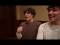 Ghost Hunting at Haunted Driskill Hotel (ft. Sturniolo Triplets)