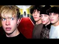 Download Lagu Ghost Hunting at Haunted Driskill Hotel (ft. Sturniolo Triplets)