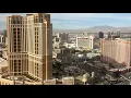 Wynn Las Vegas Panoramic Strip View King Room
